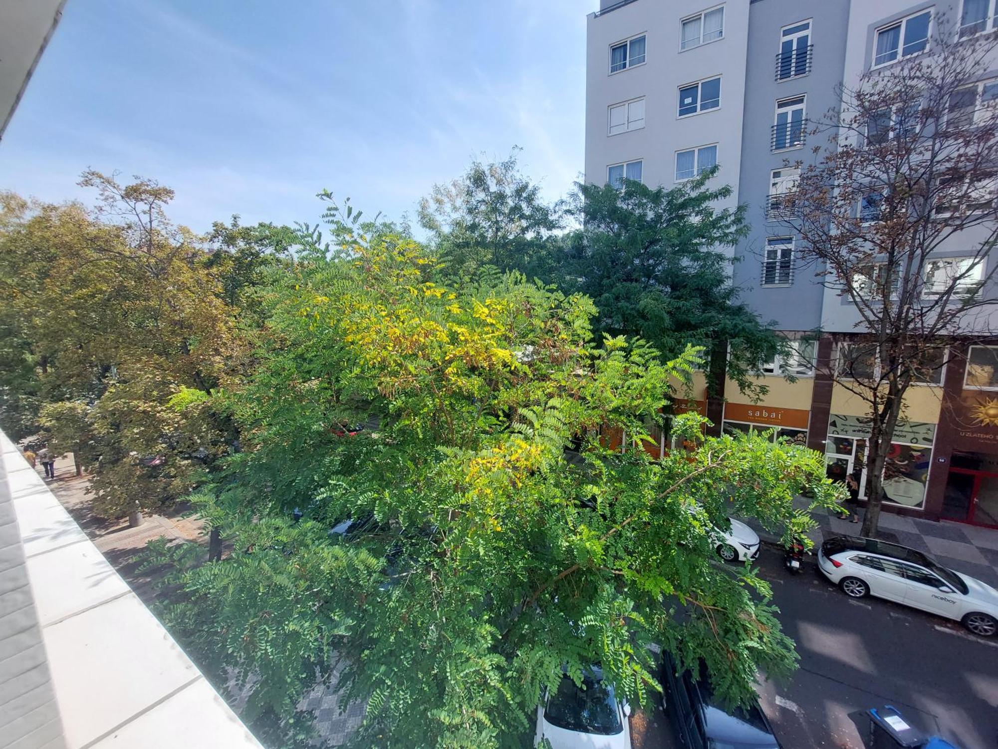 Luxury & Air-Conditioned Osko Apartment Near The City Center — Photos 2