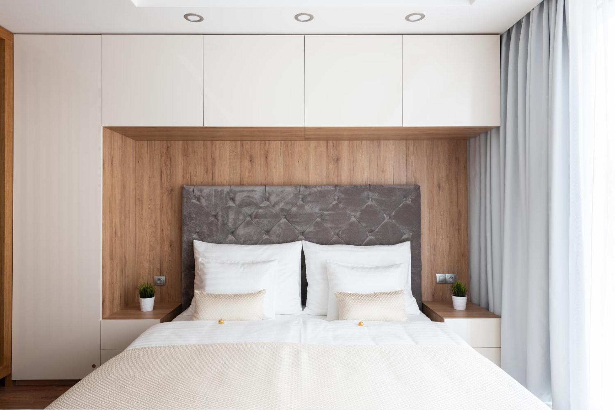 Luxury & Air-Conditioned Osko Apartment Near The City Center, Prague